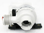 Supco LP1600 Washing Machine Drain Pump for Electrolux Frigidaire 137221600