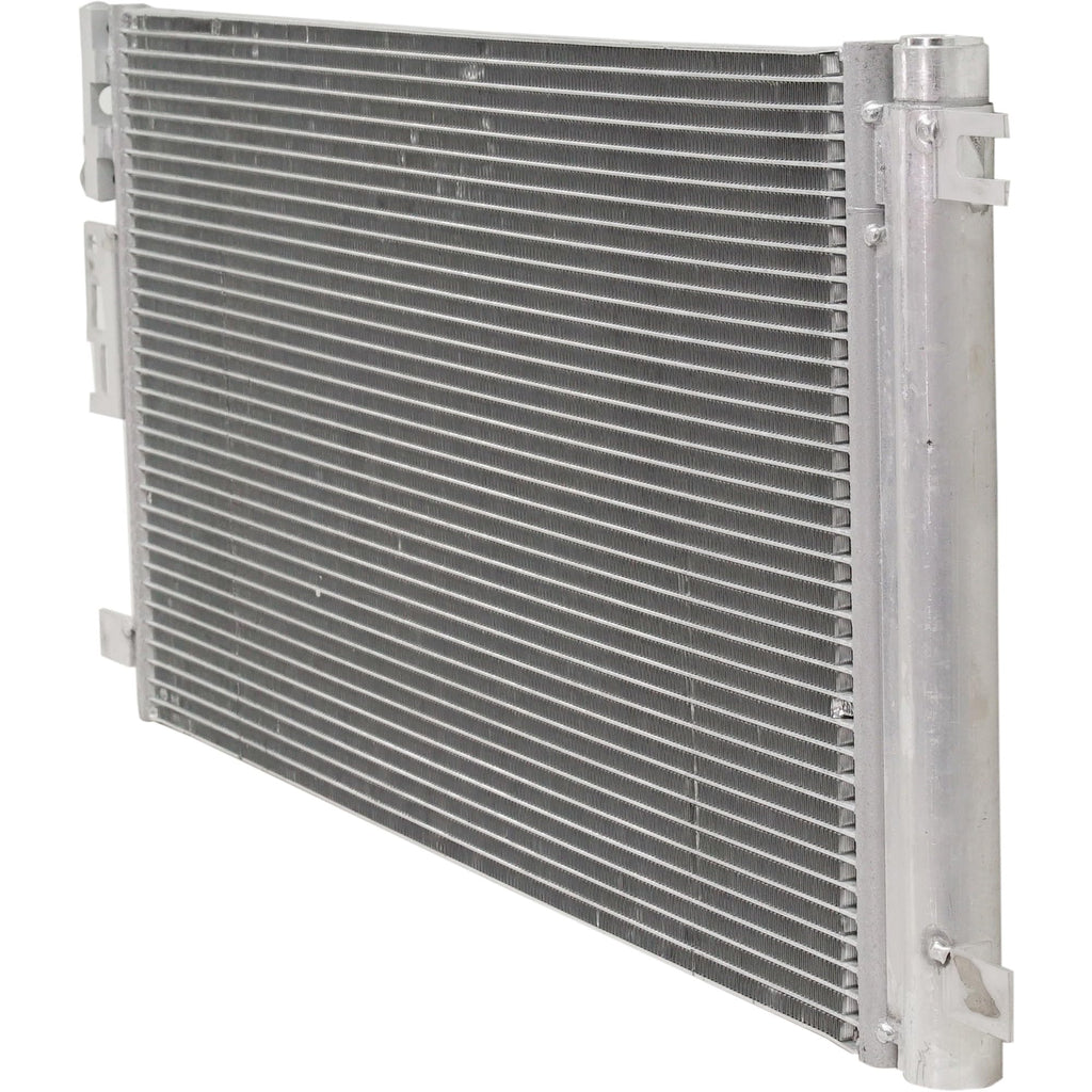 Kool Vue A/C Condenser For Chevrolet Cobalt 2005-2010