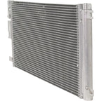 Kool Vue A/C Condenser For Chevrolet Cobalt 2005-2010