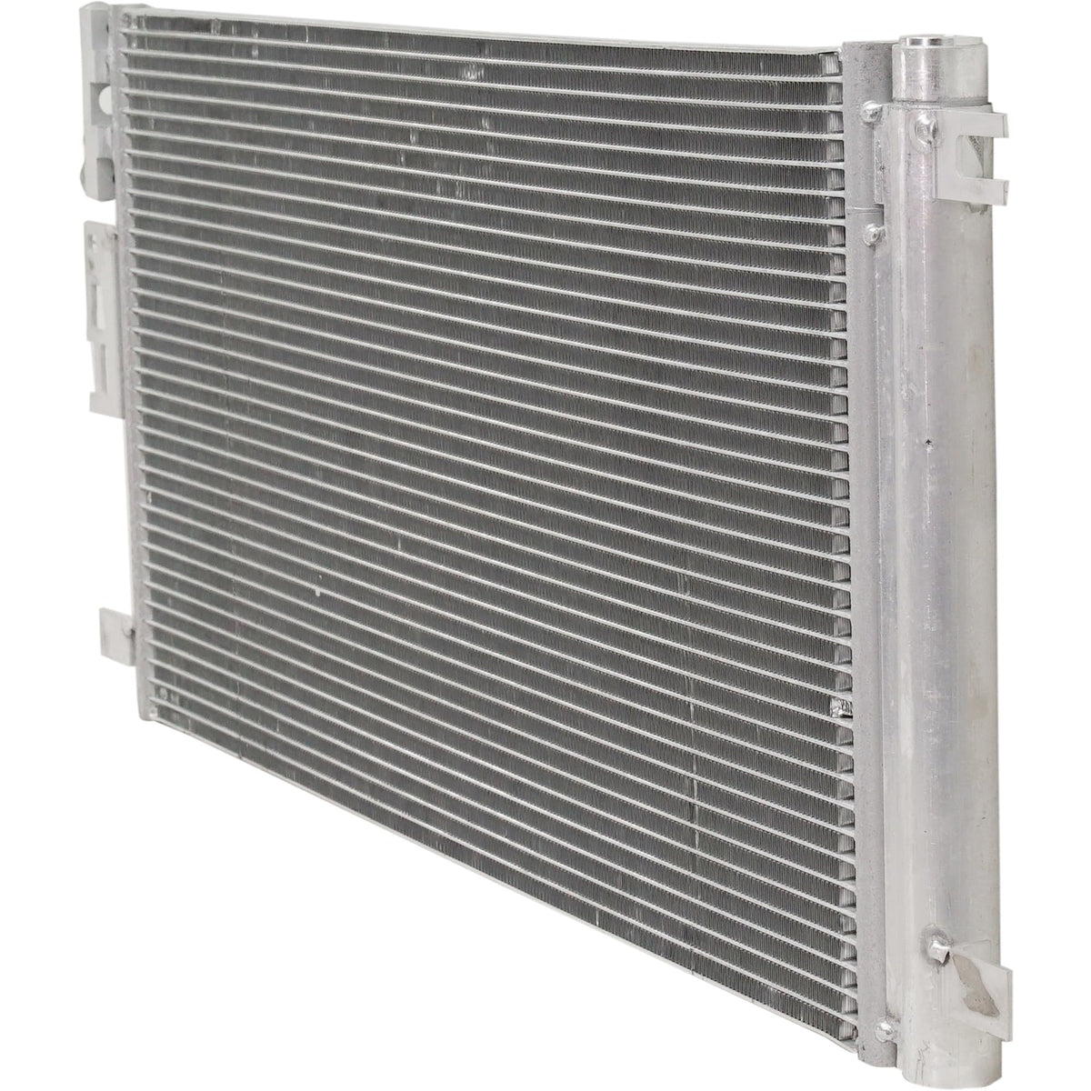 Kool Vue A/C Condenser For Chevrolet Cobalt 2005-2010