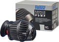 Koralia Nano Aquarium Circulation Pump, Includes Built-In Cable Protector, 240 GPH, Measures 2.4-Inches & is Ideal