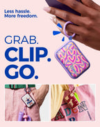 Rechargeable Hand Warmers with SafeWarm Temperature Control