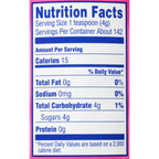 Premium Pure Cane Granulated Sugar, 20 oz Canister, 3 Pack