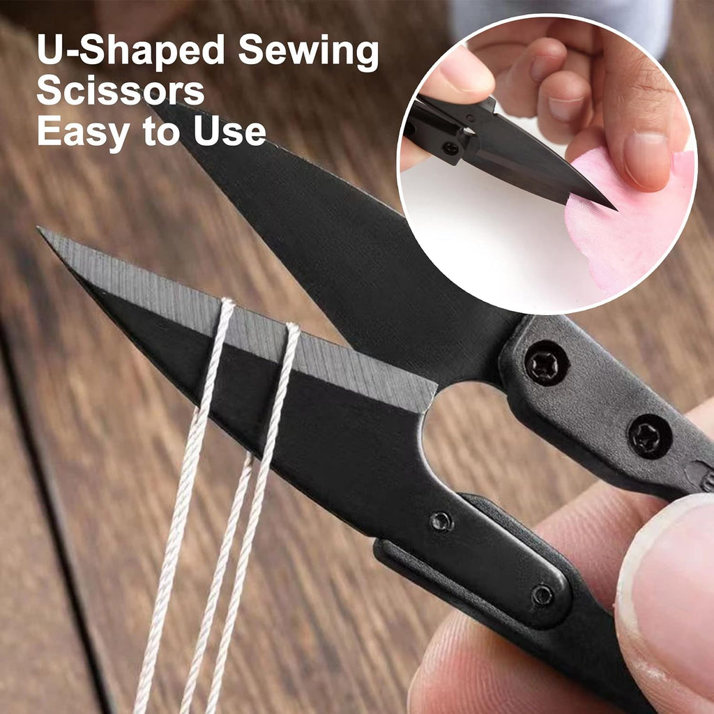Bonsai Pruning Scissors, Pruning Shears for Bud and Leaves Trimmer 12 PCS, Garden Shears for Plants, Gardening