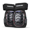 Knee Pads, Heavy Duty Gel Cushion Protector