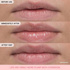 Bouncy & Firm Plumping & Firming Lip Treatment
