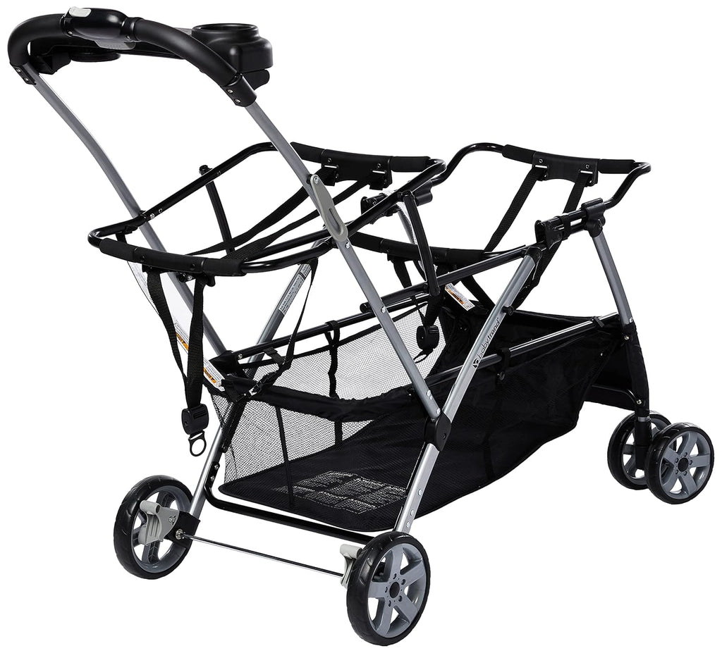 Snap-N-Go Double Stroller