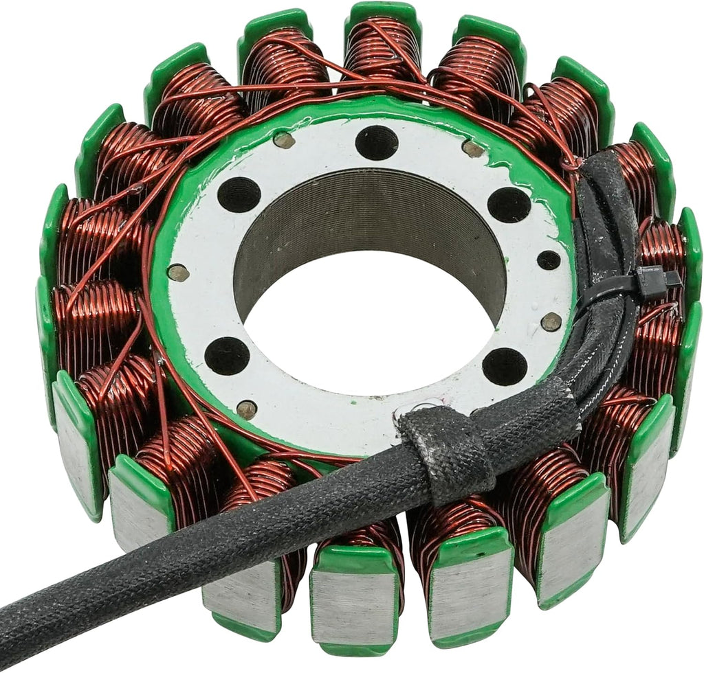 Caltric Stator Compatible With Can-Am Outlander Max 800 Efi Std Xt 2006 2007 2008 2009 2010 2011 2012