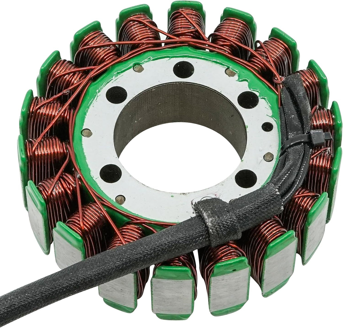 Caltric Stator Compatible With Can-Am Outlander Max 800 Efi Std Xt 2006 2007 2008 2009 2010 2011 2012