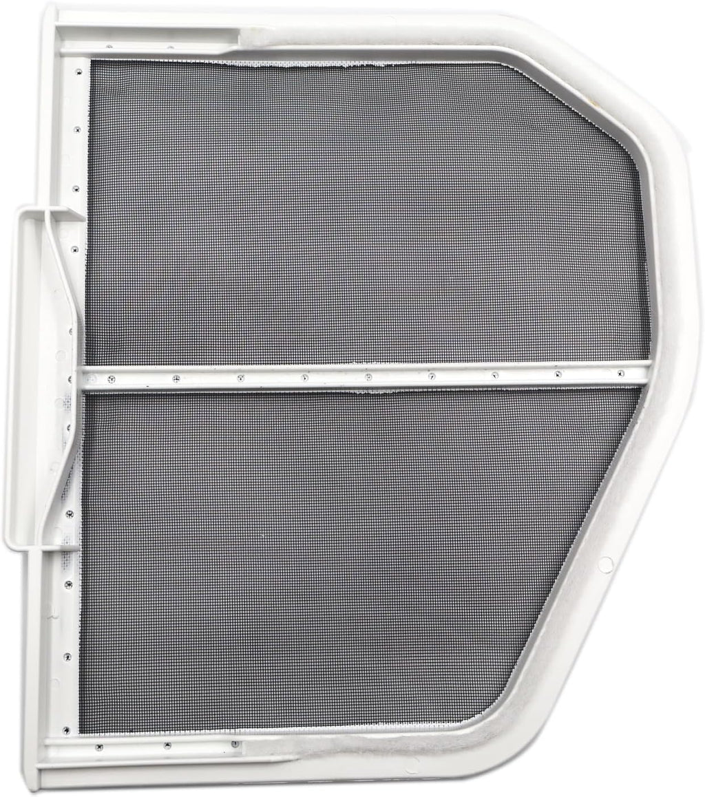 Dryer Lint Filter Screen Compatible with Whirlpool WED8500BW0 WED8500SR0