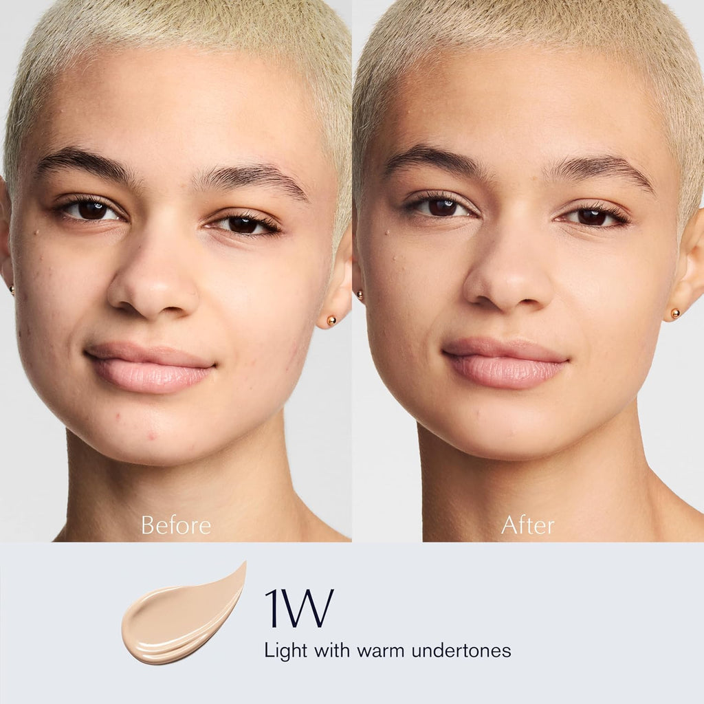 Estée Lauder Double Wear Stay-in-Place Flawless 24-Hour Concealer Makeup| Longwear | Soft Matte Finish