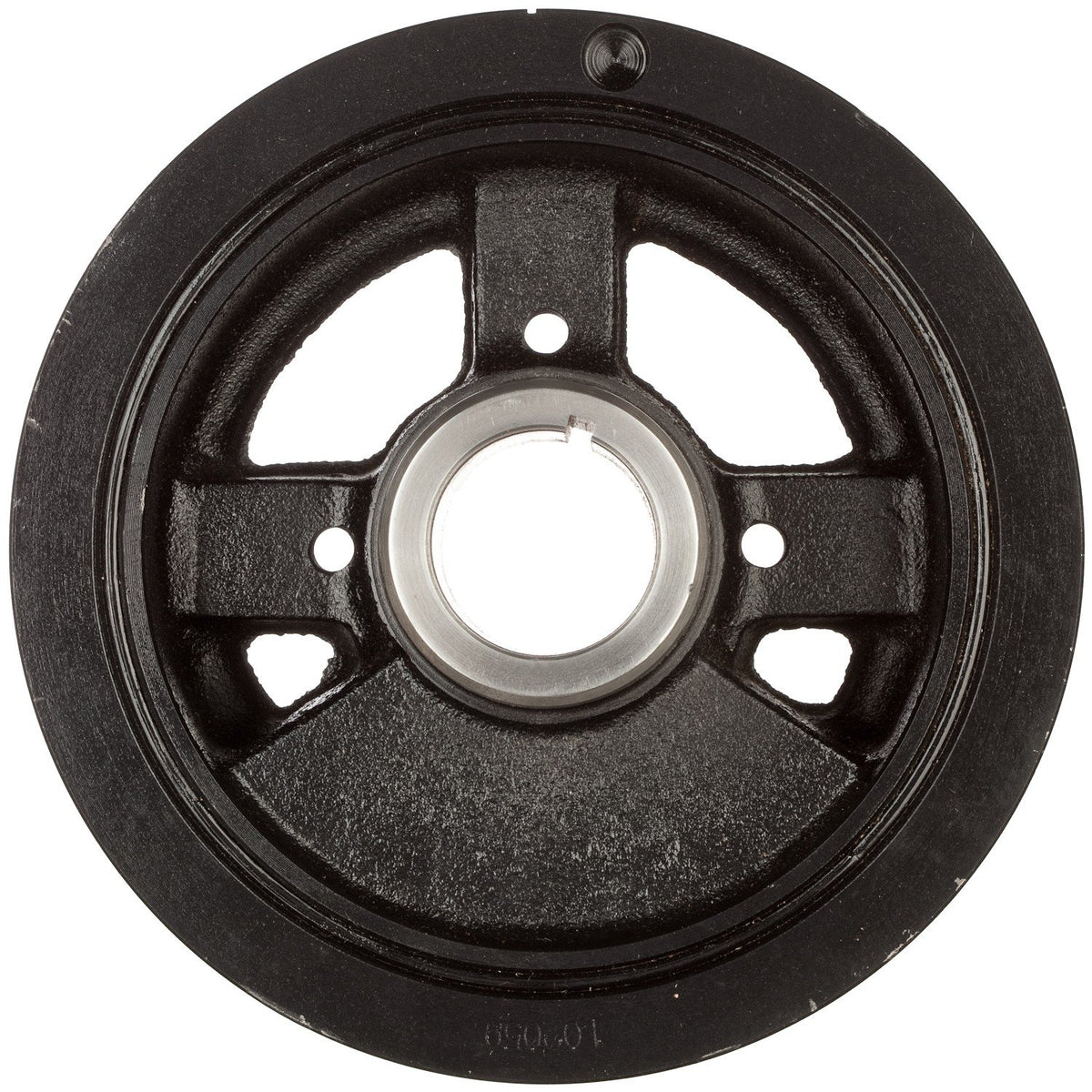 ATP 102059 Engine Harmonic Balancer | Fits Select Chevrolet/GMC Models