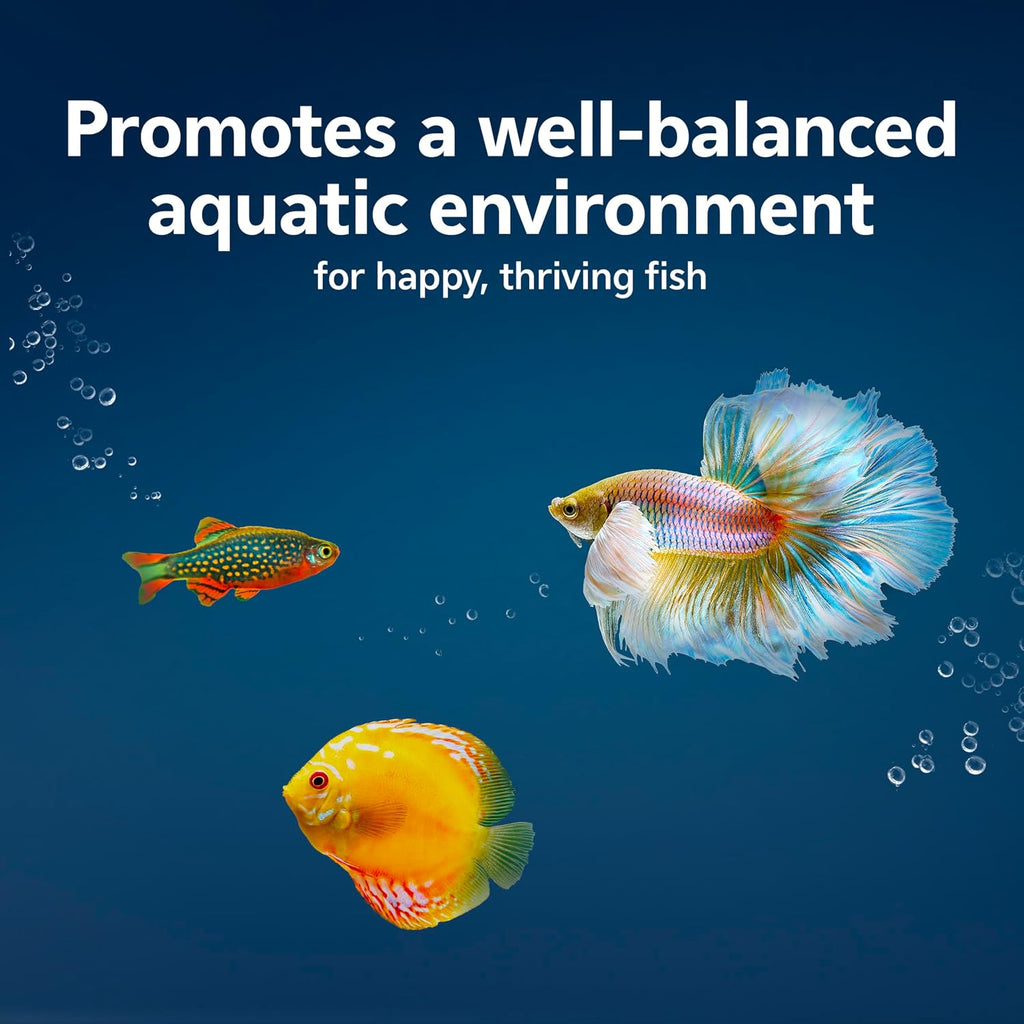 AquaPacs Water Conditioner 12 Pack, 10 Gallon
