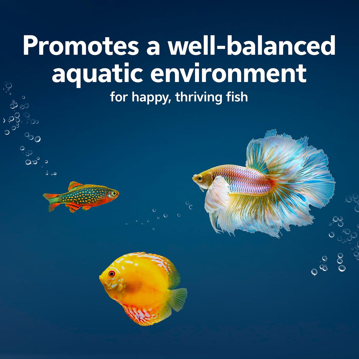 AquaPacs Water Conditioner 12 Pack, 10 Gallon