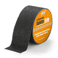 Conformable Anti Slip Tape (4" x60ft, Black)