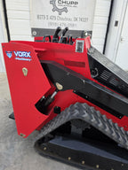 VORX NL750 Mini Skid Steer Compact Track Loader Mini Loader New