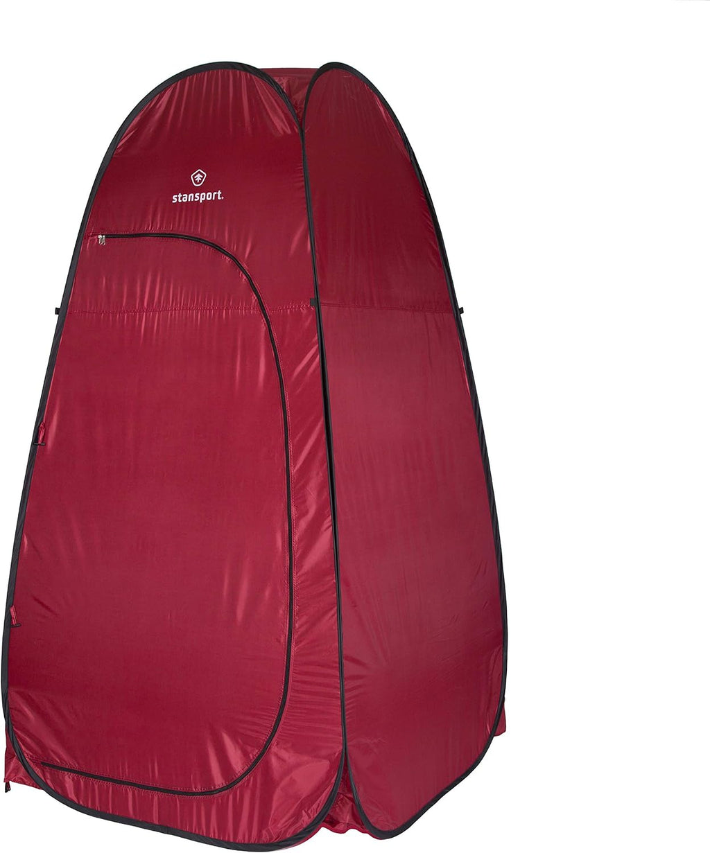 Multi-Purpose Privacy Shelter