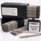 Star Tech Weld 7018-H4R Welding Rod 3/16" E7018 3/16" 10 Pound Box