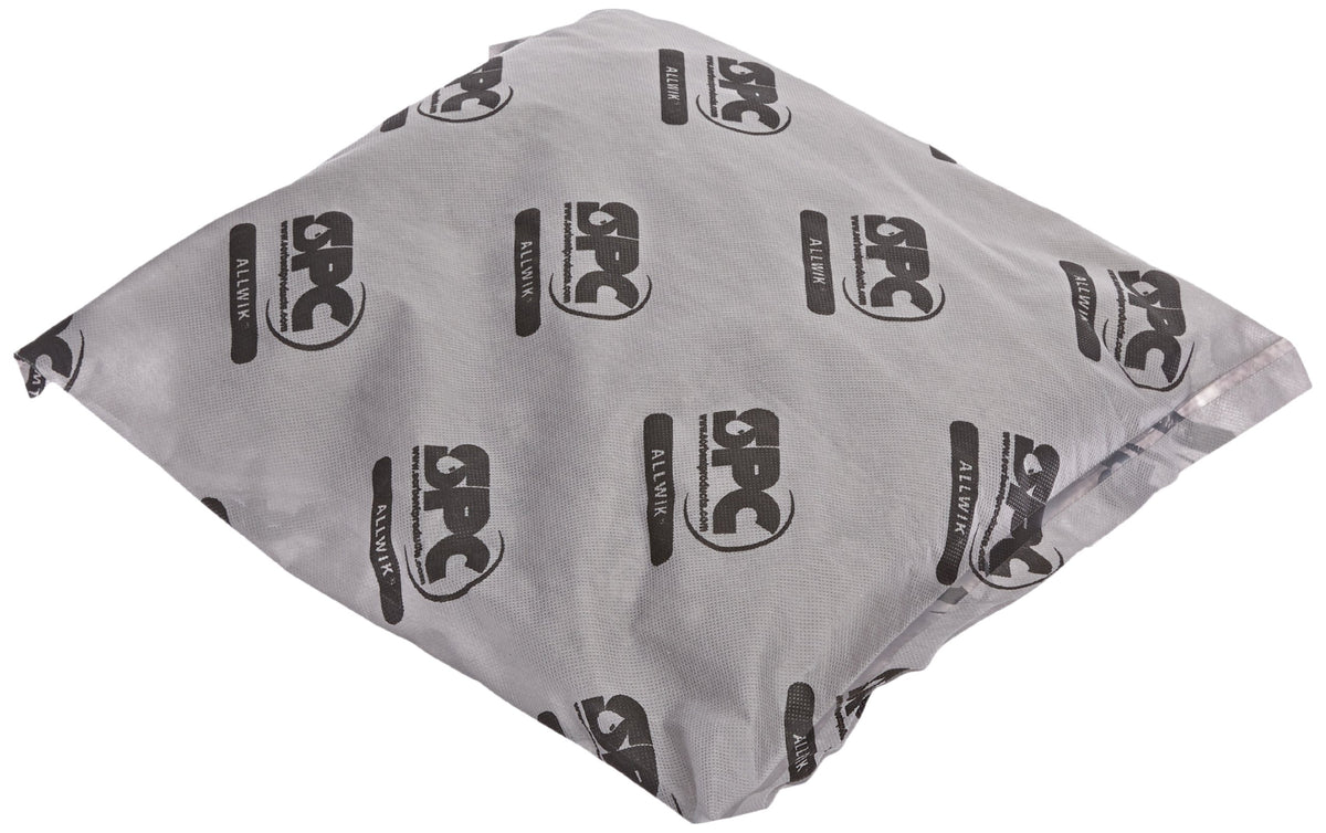 SPC AW1818 18" x 18" Multi-Purpose Absorbent Pillow - 16 ct