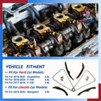 Timing Chain Kit Fit For Ford Lincoln 3.5L 2017-2022
