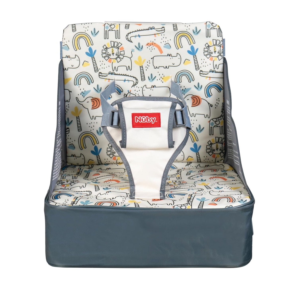 Easy Go Booster Seat