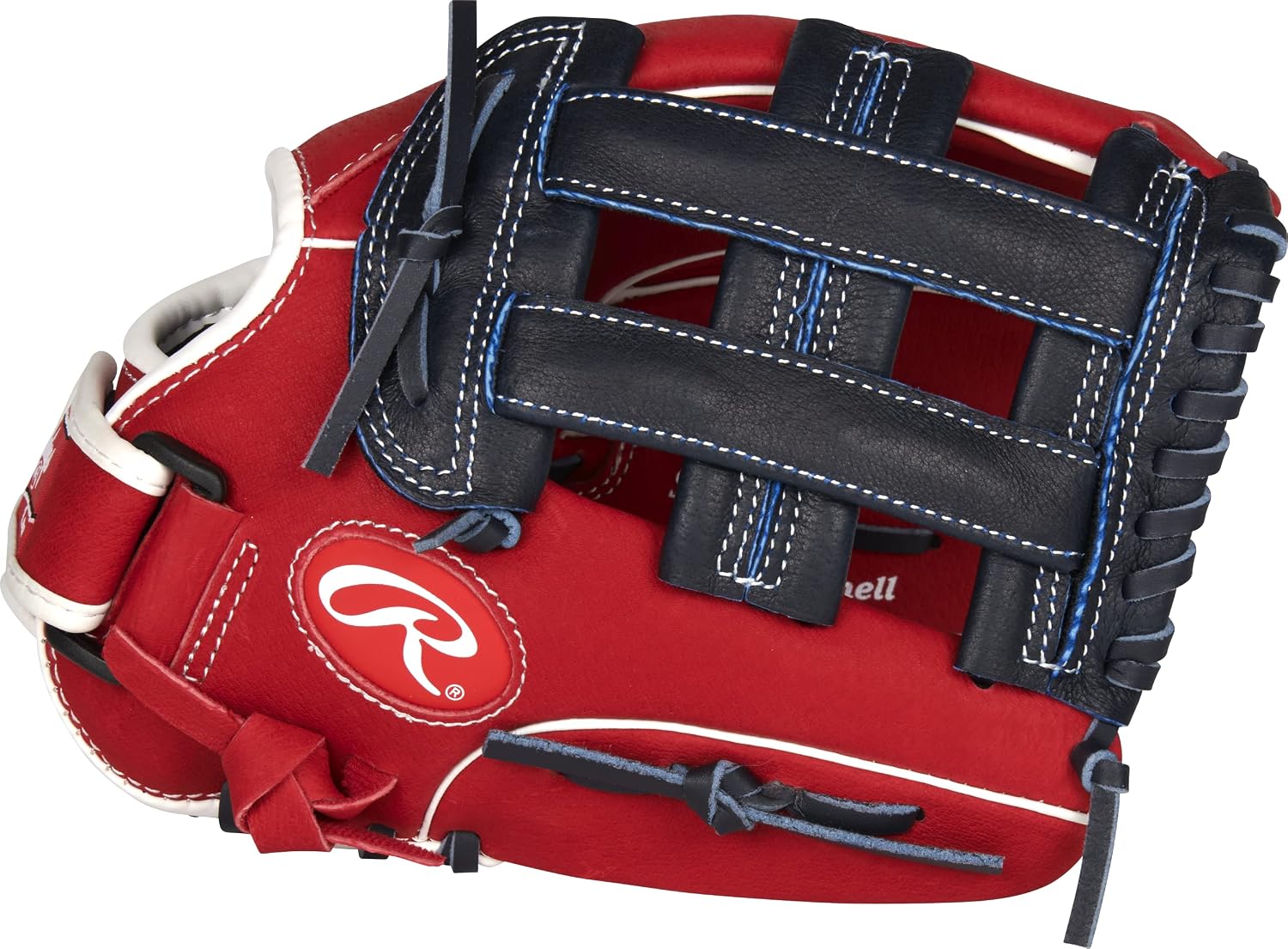 Sure Catch Baseball & Softball Glove | T-Ball, Youth & Adult Rec Models | Multiple Sizes & Styles