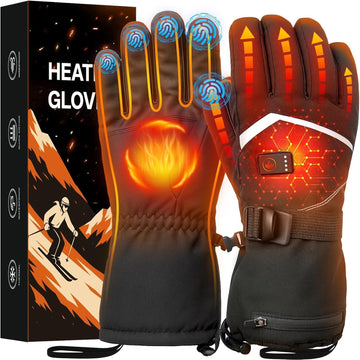 Winter Gloves & Mittens