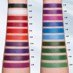 Halloween Black Lipstick,Cream Matte Lipstick Face Paint Stick
