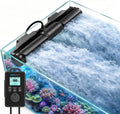 Gyre Wave maker,Intelligent Tidal Control,8 models 20w 15000GPH | 100-Level Precision Control Flow, Frequency &