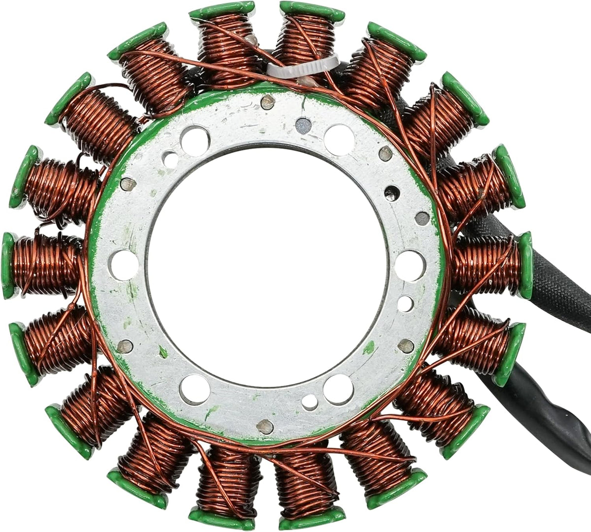 Caltric Stator Compatible With Honda Vt750C Vt-750C Vt750Ca Shadow 750 Aero Ace 2004-2009 Magneto