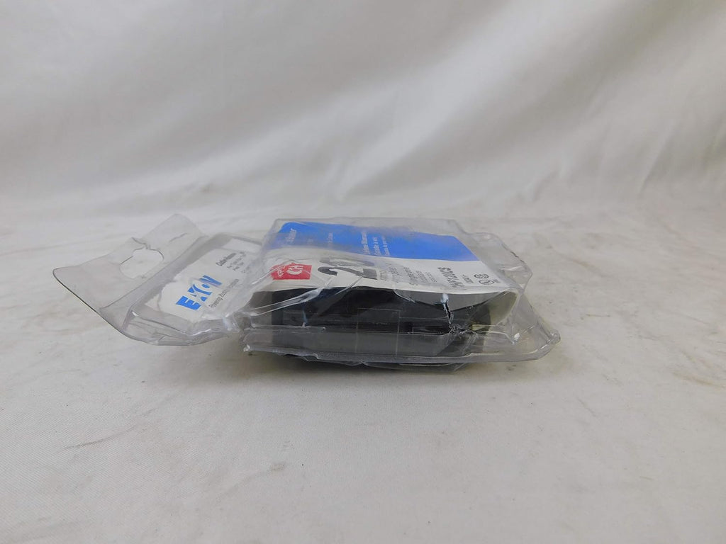 Eaton CHF120CS 20 Amp Cutler Hammer Single Pole Circuit Breaker
