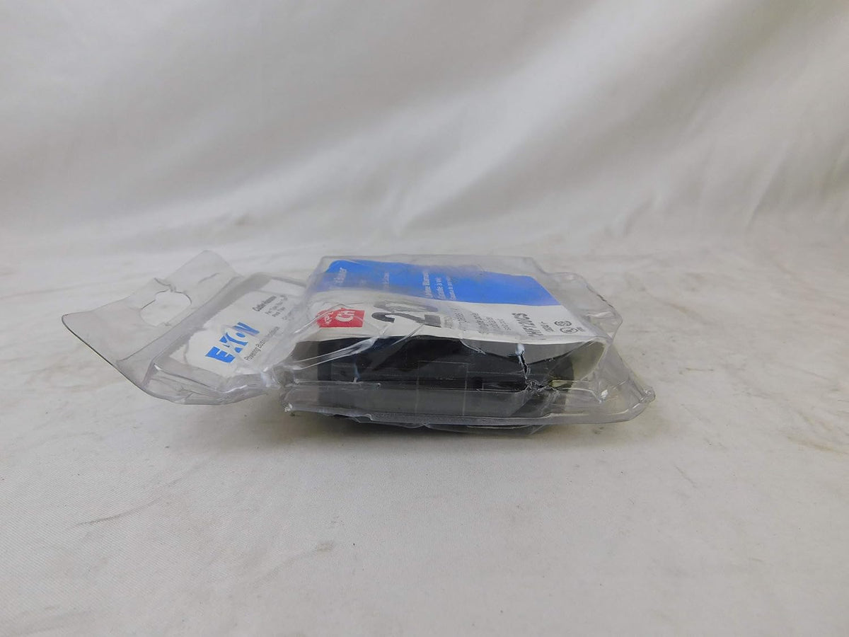 Eaton CHF120CS 20 Amp Cutler Hammer Single Pole Circuit Breaker