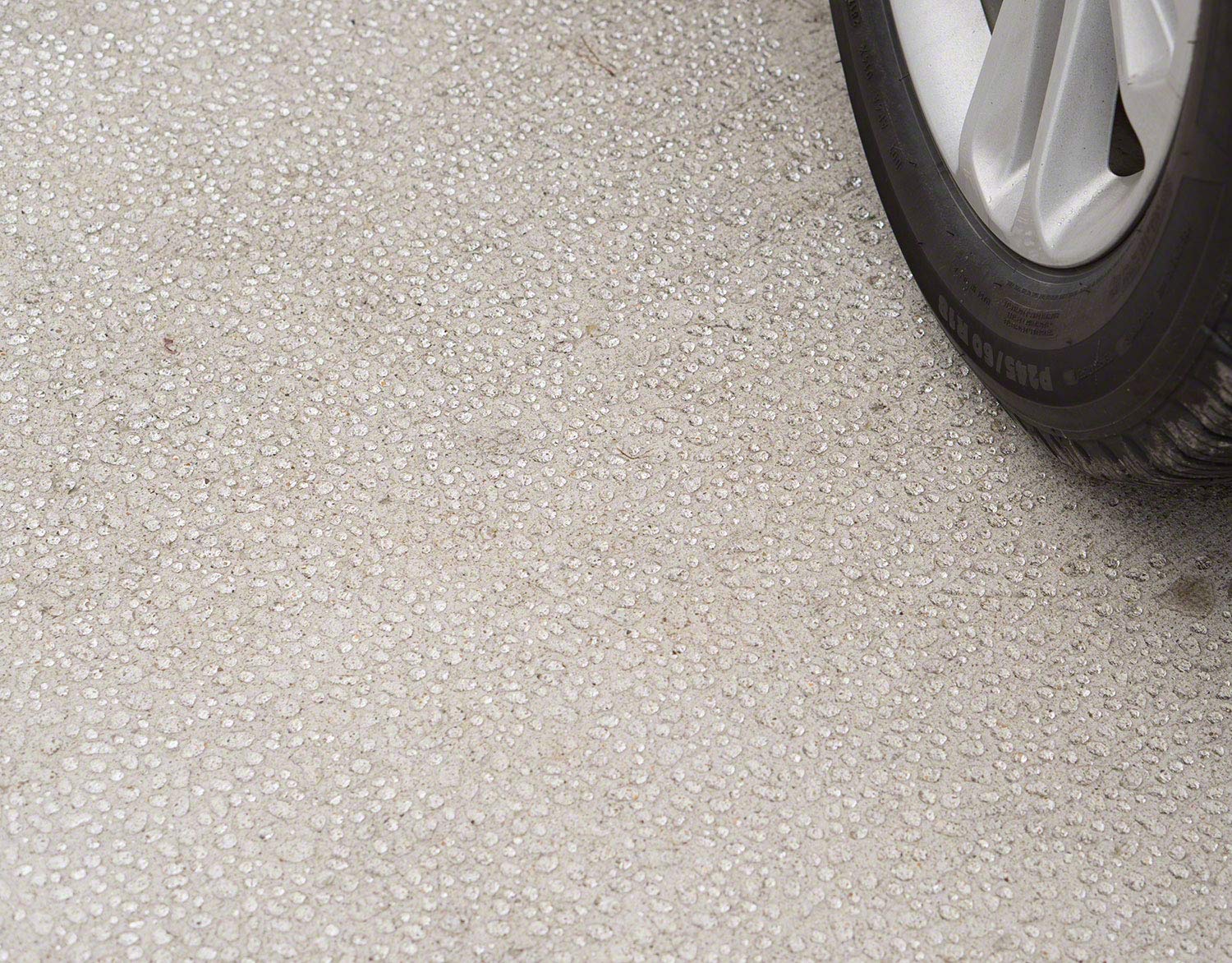 Concrete Sealer - Deep Penetrating Water Repellent, Silane Siloxane - 2.5 Gallon
