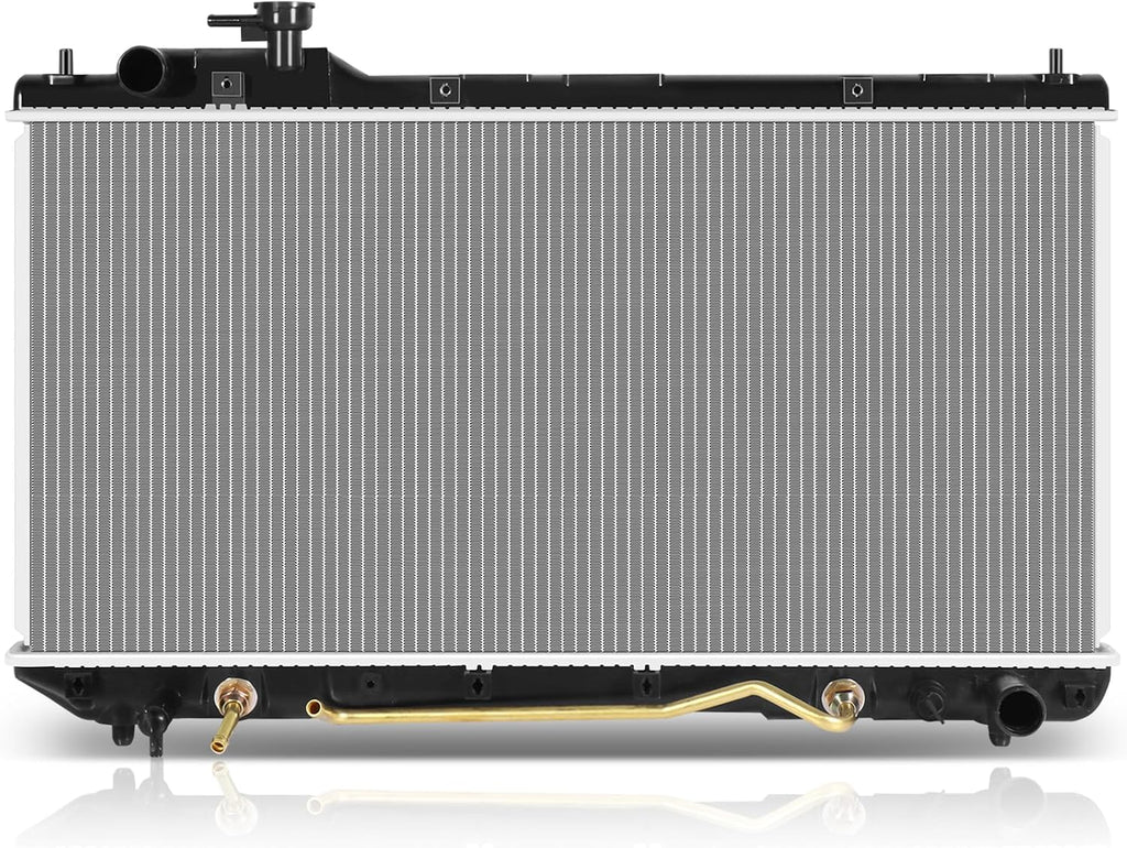 SCITOO 2292 Radiator Fit 1998-2000 for Toyota for RAV4 2.0L