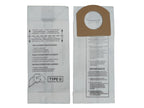 EnviroCare Replacement Vacuum Cleaner Bags Designed to Fit Royal Type G Hand Vacuums 3 Pack