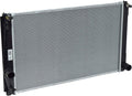 Radiator fits Toyota RAV4-2006 2007 2008 2009 2010 2011 2012 2013 2014 2015 2016 2017 - OE# 1640028570 QU