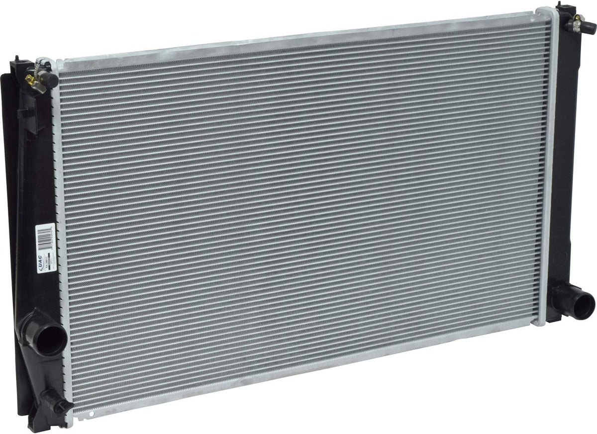 Radiator fits Toyota RAV4-2006 2007 2008 2009 2010 2011 2012 2013 2014 2015 2016 2017 - OE# 1640028570 QU
