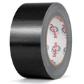Heavy Duty Duct Tape 2" x 30Yd Waterproof Cloth Tape 1 Roll Black