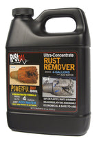 Rust Remover Dissolver Makes 4-gallons, 32-Ounce Bottle