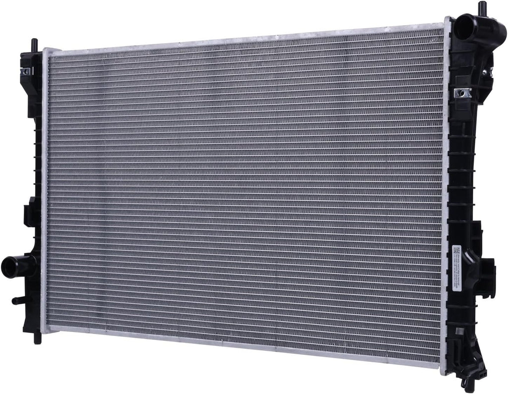 13364 Radiator for Ford Explorer/Flex 2012-2019*, Lincoln MKT 2013-2018