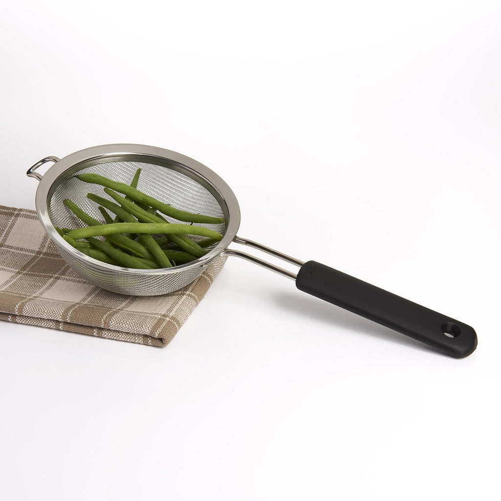 OXO Good Grips 6-Inch Double Rod Strainer