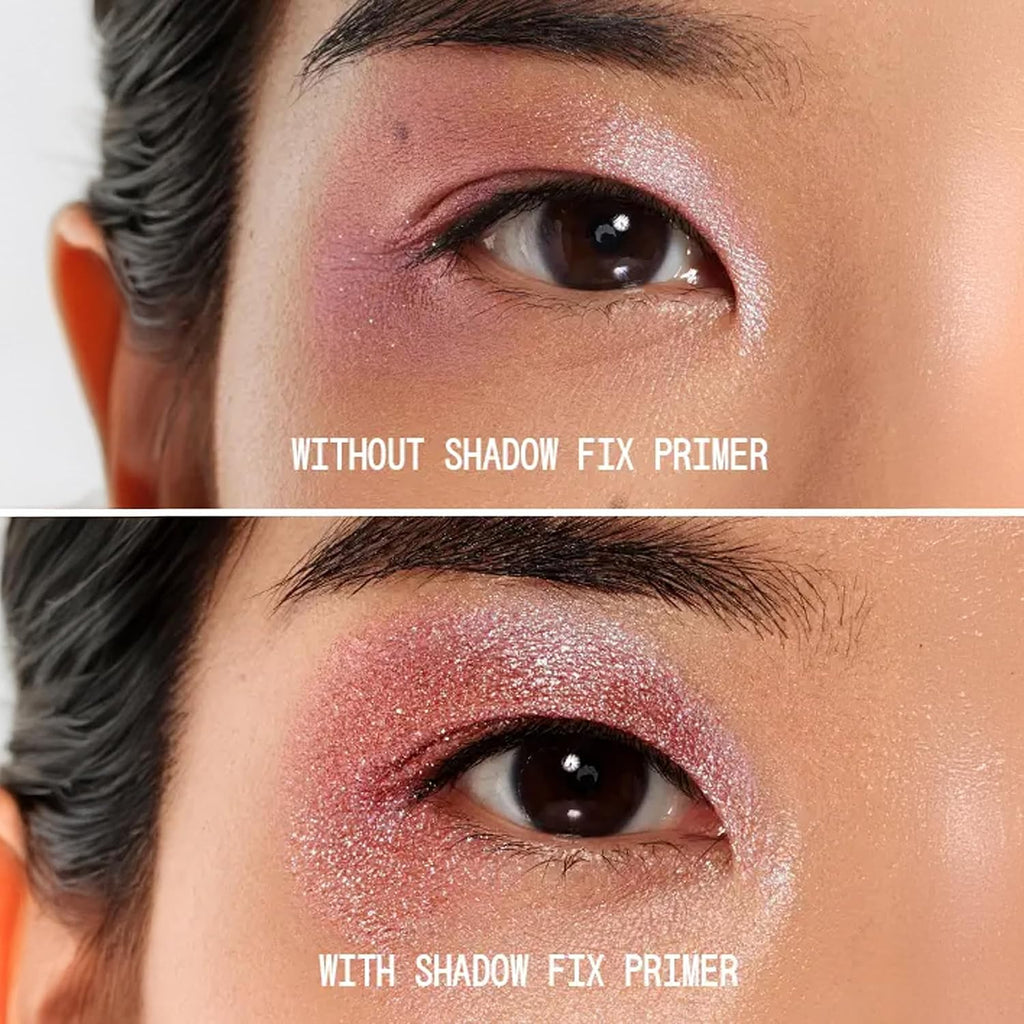about-face Shadow Fix Eye Primer | Long Wear Eyeshadow Base | 0.405oz
