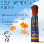 SPF 30 Mineral Powder Sunscreen - Translucent - Refillable