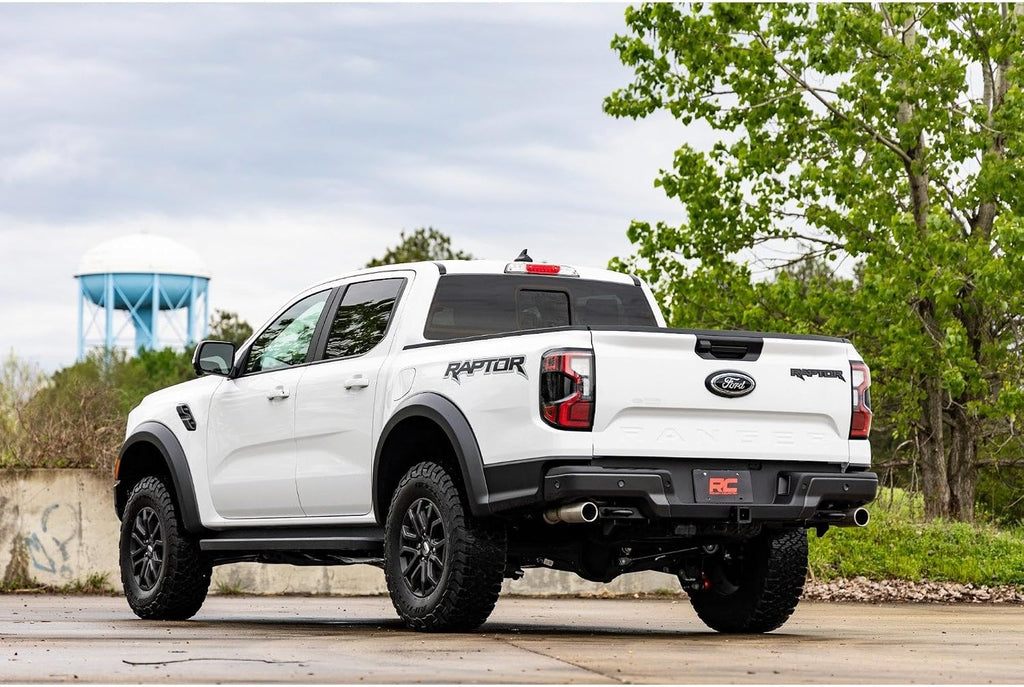 Rough Country 2" Leveling Kit for 2024 Ford Ranger Raptor - 50016