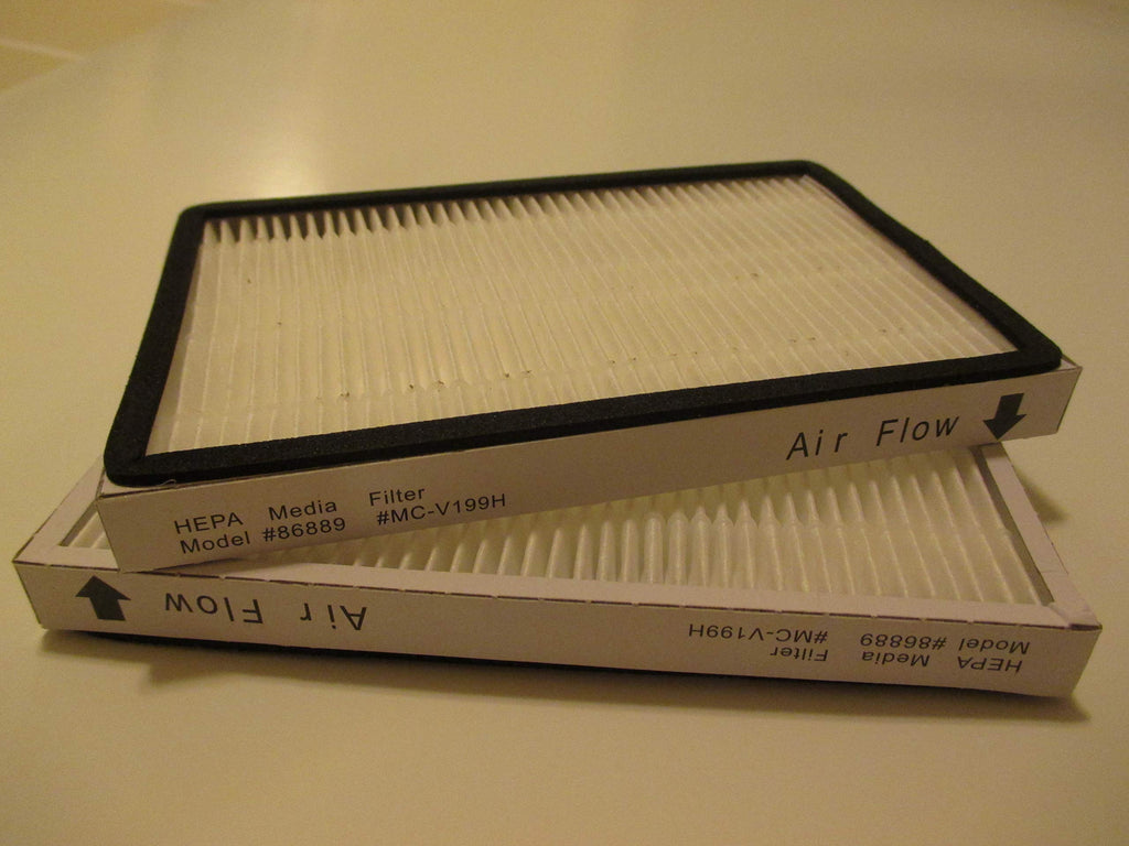 Replacement Kenmore Progressive Upright HEPA Filter [Misc.]