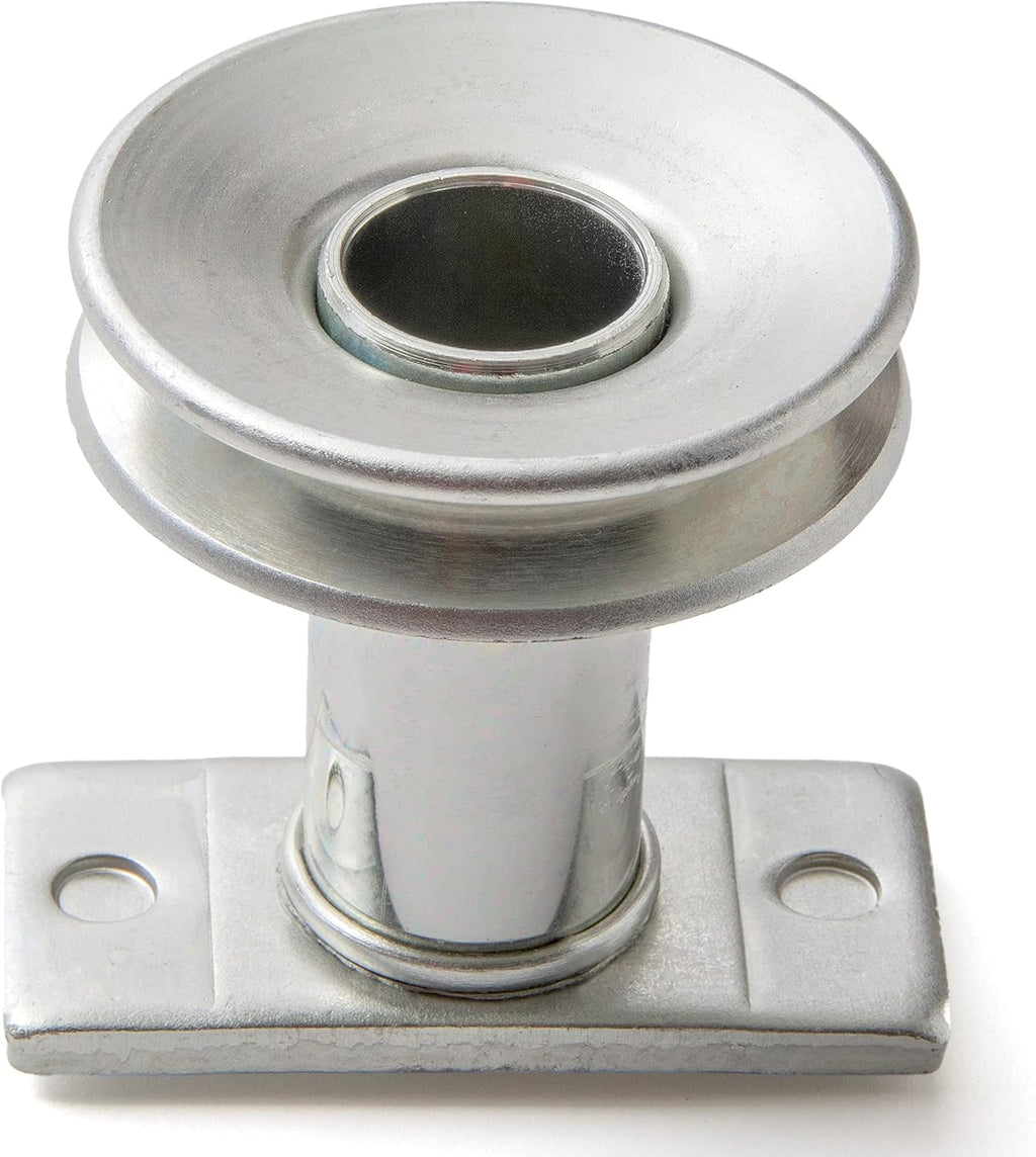 Terre Products, Lawn Mower Blade Adapter with Pulley, Drive Pulley Adapter, Compatible with MTD, Replacement for
