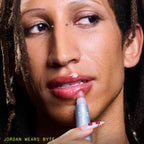 Softwear Smoothing Lip Treatment Balm - Byte
