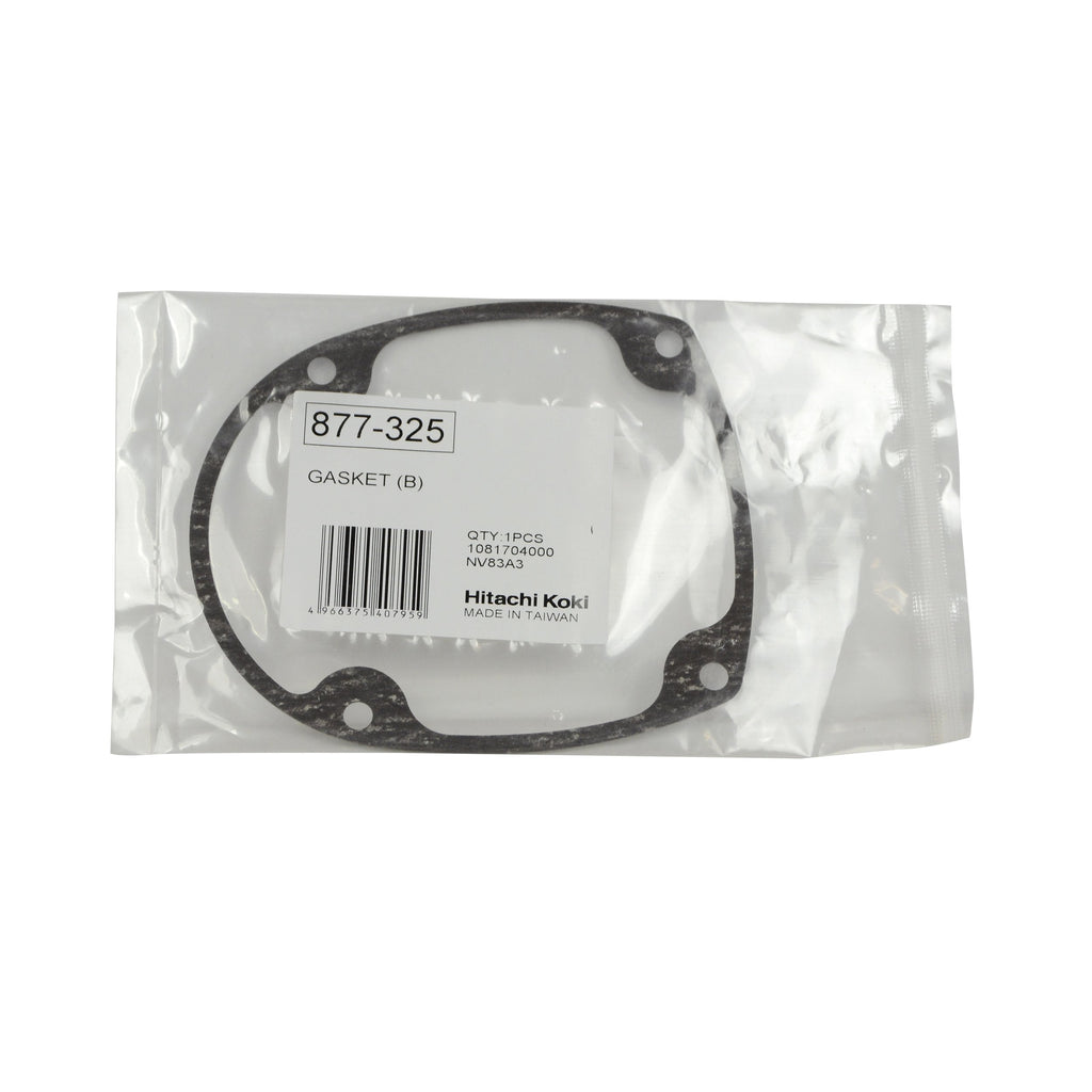 Metabo HPT 877-325 Gasket (B) for NR83 Series Framing Nailers (2-Pack)