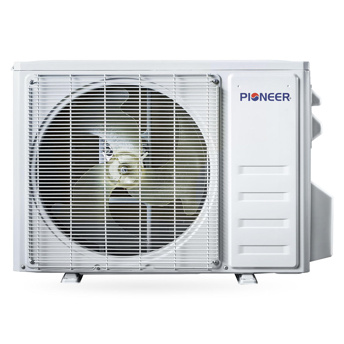 Diamante Pro Mini Split Air Conditioner, Heat Pump, 18000 BTU, 230V