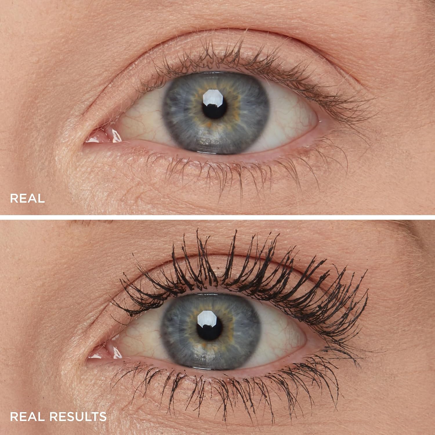 Superhero Elastic Stretch Volumizing + Lengthening Mascara | Lifting & Curling Mascara with Lash-Loving Biotin